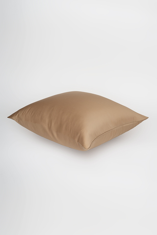 Наволочки 2шт 70х70 German Grass Sand Brilliant песочно-бежевые