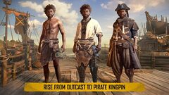 Skull and Bones (диск для PS5, полностью на английском языке)