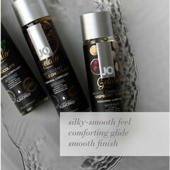 Вкусовой лубрикант 