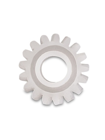 Шестерня 17S привода шестерни Z22 шнека ленты переноса Kyocera TR-5230