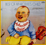 APHRODITE'S CHILD: Best Of