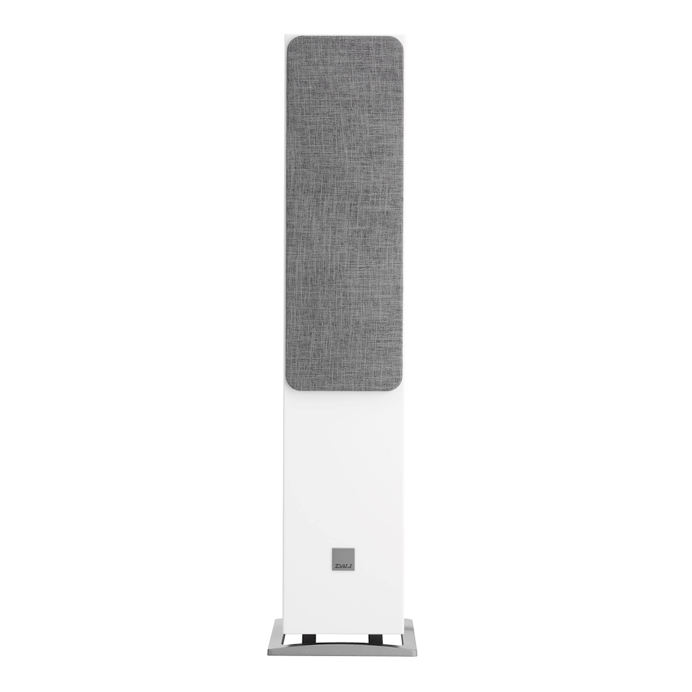 Напольная акустика Dali Oberon 5 White гриль