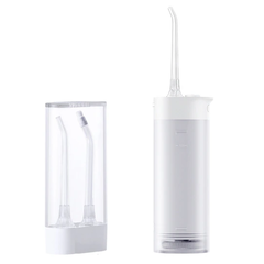 Ирригатор портативный Xiaomi Mijia Electric Flusher MEO702, белый