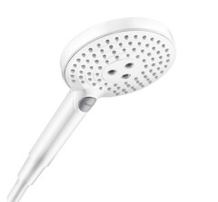 Hansgrohe Raindance Select S 26014700 Ручной душ (белый матовый) фото