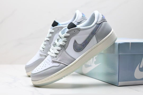 Air Jordan 1 Low OG 'Year of the Snake' 