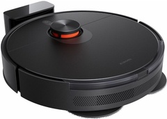 Робот-пылесос Xiaomi Robot Vacuum S20+ (черный) EU