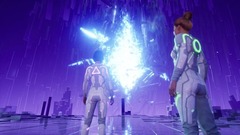 Split Fiction (диск для PS5, полностью на английском языке)