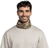 Картинка бандана-труба Buff CoolNet Lake River Khaki - 4
