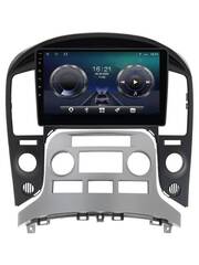 Магнитола Hyundai Starex, H-1 (2007-2015) Android 11 6/128GB QLED DSP 4G модель HY-337TS18 (авто с климат контролем)