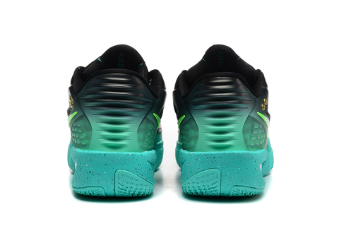 Nike Zoom GT Cut 3 Turbo 'Green/Black' 