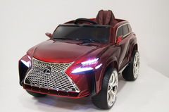 LEXUS E111KX Электромобиль детский avtoforbaby-spb