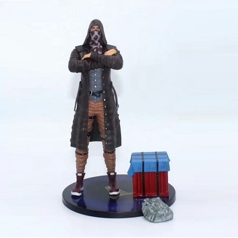 PUBG фигурка персонажа игры в ассортименте
