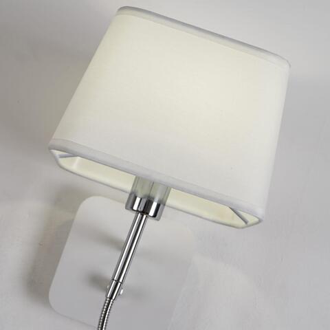 Настенный светильник Favourite Baumwolle 1687-2W