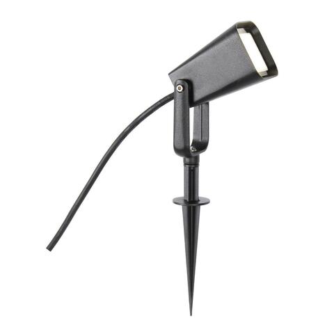 Грунтовый светодиодный светильник Favourite Relief 4034-1T