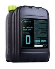 Автошампунь NEXXO для ручной мойки 5кг