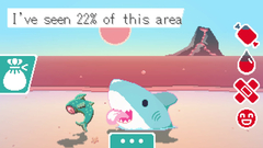Nanomon Virtual Pet (для ПК, цифровой код доступа)