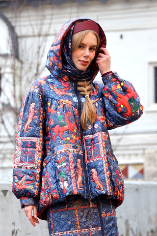 Jacket 