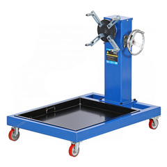 NORDBERG (N30081R) Кантователь двигателя профессиональный с редуктором, 800 кг