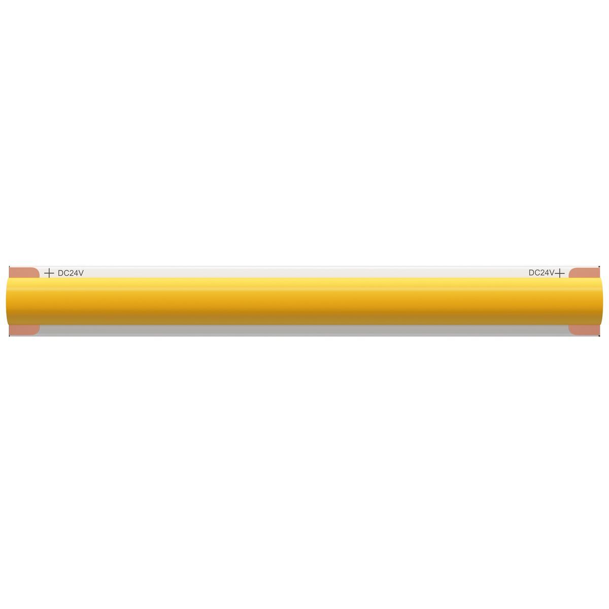 Светодиодная лента Maytoni 6W/m 480LED/m COB теплый белый 5M 201067