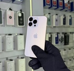iPhone 13 Pro, 512 ГБ б/у