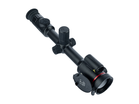 Тепловизионный прицел Artelv Atomos 2.9x 50мм 640x512 LRF