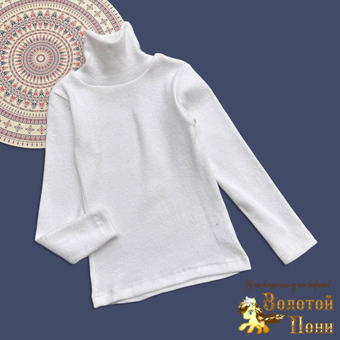 Водолазка кашемир (5-8) 251030-F1104