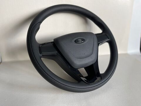 Руль в стиле Веста для 2113, 2114, 2115