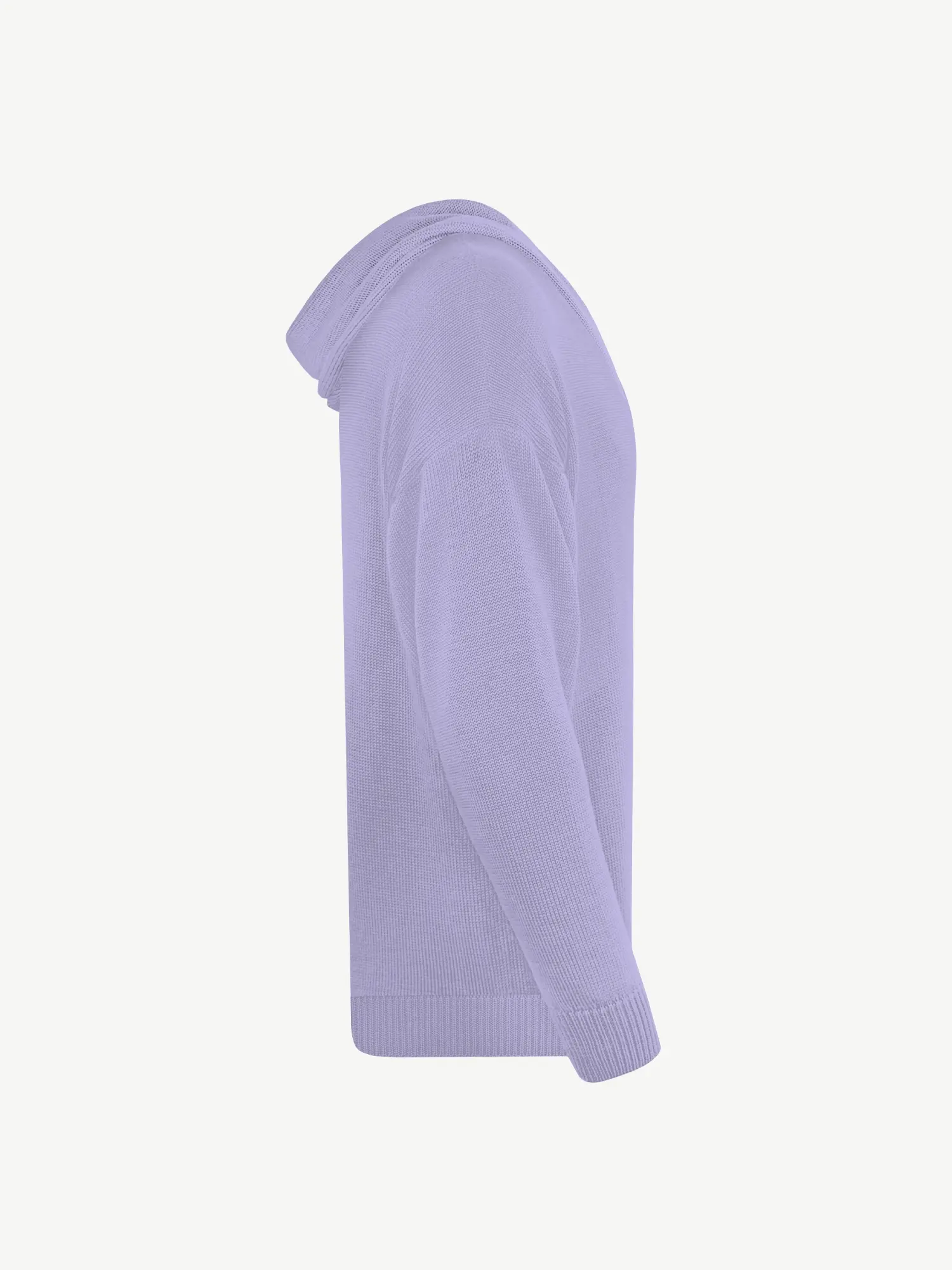 Толстовка на замке из шелка