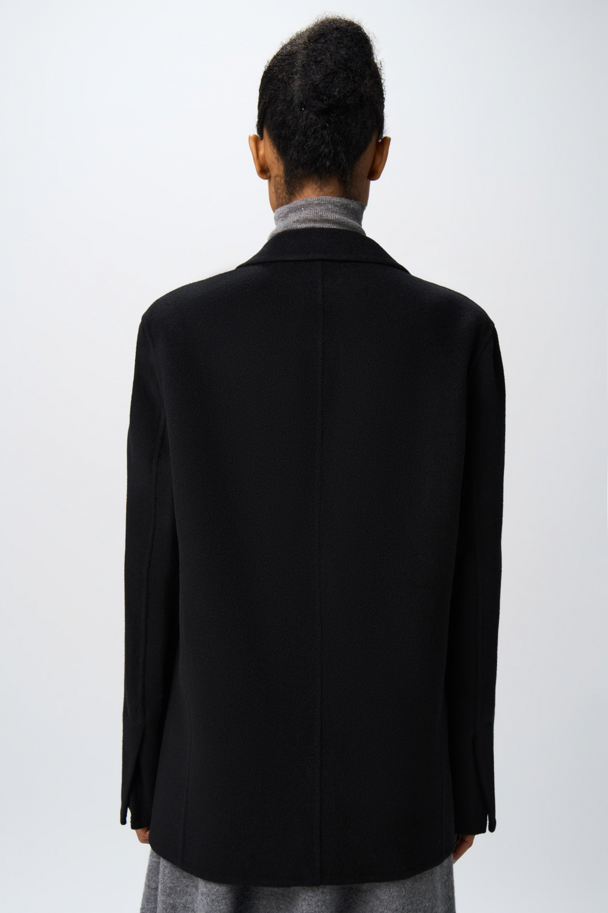 Пальто Biarritz