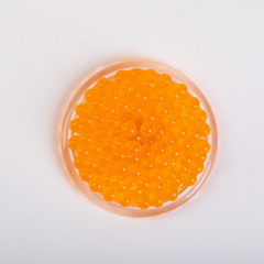 ДЖУС БАБЛ со вкусом манго-маракуйя 1.2 кг 10-11 мм