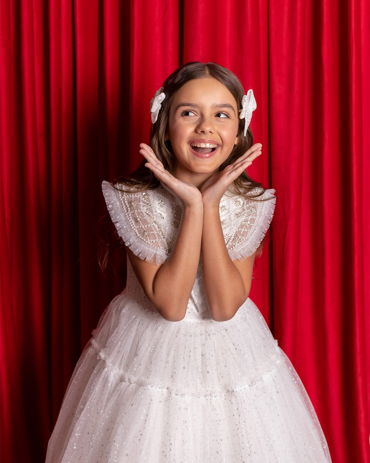 Бантик ANNA размер S