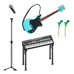Сборная фигурка Blokees Fantastics Edition: Hatsune Miku