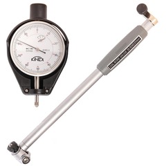 Нутромер индикаторный НИ 0,01мм 35-50мм DIN863 Kinex 7110-3 (В)