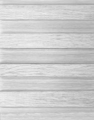 Реечная панель 3Д Prof ПВХ L Ясень серый 173х2950 мм