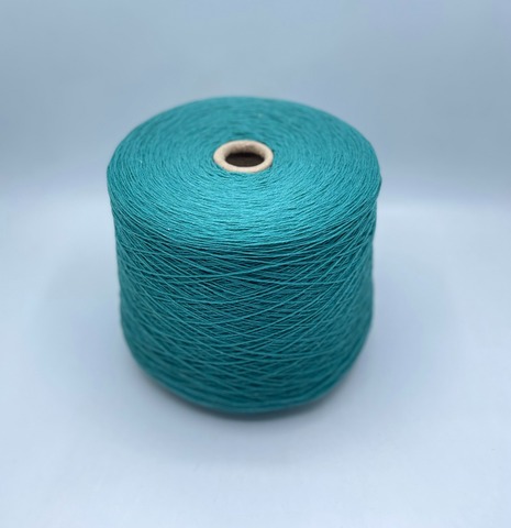 The Royal collection, Cashmere50, 3/21 700м, 50%Кашемир, 50%Меринос, цвет-Приглушенно-зеленый, 37094