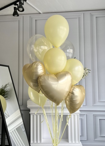 Шары для нее №50