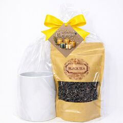 Подарочный набор "Элегантное чаепитие"