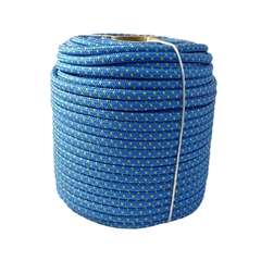 Хозтекс: верёвка ПП/ПЭ, 24 пряди, Ø8мм.