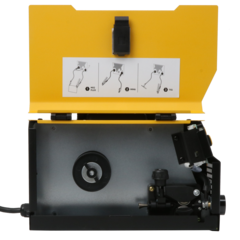 START KEMPER 170 Сварочный полуавтомат 2ST171