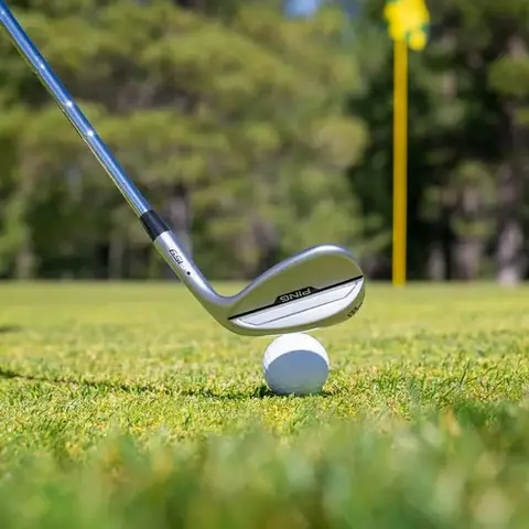 Клюшка для гольфа Вейдж PING S159