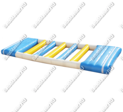 Модуль аквапарка «Водный вызов»,8*3 м