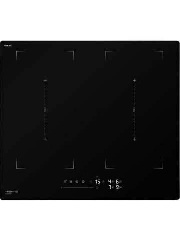 HIBERG i-MS 6249 B (инверторная)