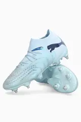 Бутсы Puma Future 9 Ultimate MxSG - синий
