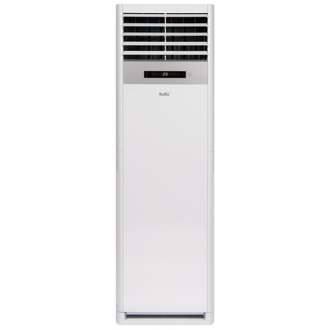 Сплит-система колонного типа Ballu Floor Standing BFS-60HN1 комплект