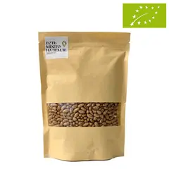 Фасоль органическая розовая, "Есть место на земле", 400 г