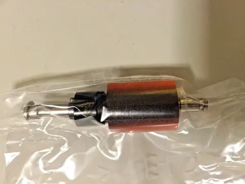 Ролик отделения Konica-Minolta bizhub 552, 652, C451, C52, C550, C552, C650, C652 (A0P0R74000/A00JA56600)