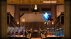 Sol Divide -Sword of Darkness- (для ПК, цифровой код доступа)