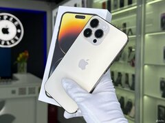 iPhone 14 Pro Max, 512 ГБ, SIM + eSIM, б/у
