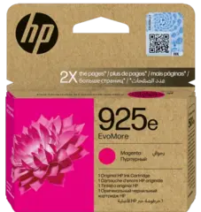 Картридж Cartridge HP G25e EvoMore Magenta (for HP OfficeJet Pro 8123)