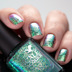 Лак для ногтей Я в порядке | I’m Fine